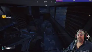 nORTH COMPLEX ELEVATOR EXIT WOO