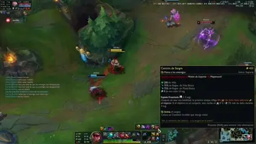 play lee sin