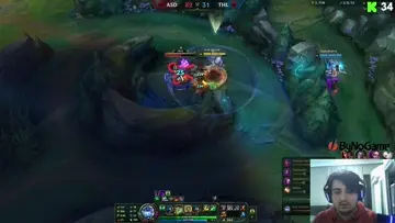 wombo combo
