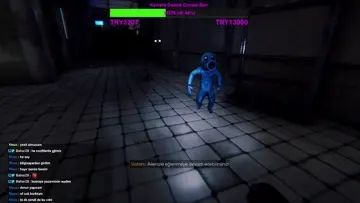 Daima  !blerp !insta !bynogame | Clip