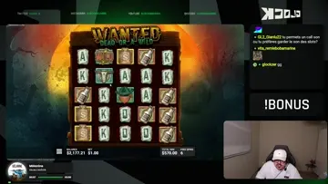 Wanted