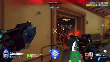 Reaper ult