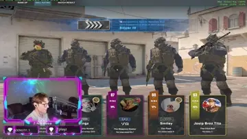 team is on point good coms