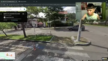 nos vamos corriendo a la vereda de villavo jajaj