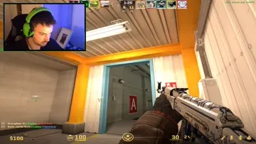 palace!? nuke(heaven)!?