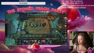 zauntie KICK Bounties