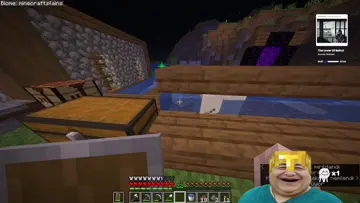 Mutlu Ghast #2