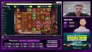 5k win