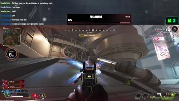 ricky is insane