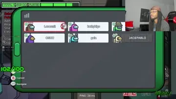 worst among us player of all time