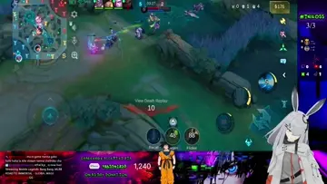 GORD IS OP