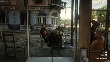 Cadılar galeyana geldi