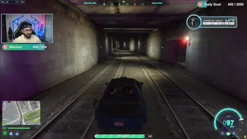 crazy escapeee