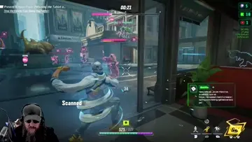 fantastic ULT!!