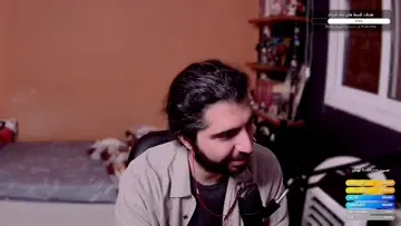 شکست سینا گیم یار با گوز