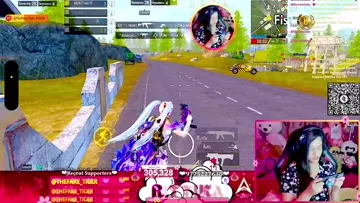 When you get Superchts on Youtube & lots of kicks