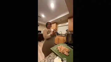 cookin 👩🏻‍🍳