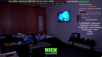 jumpscare