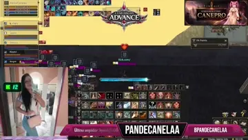 Bug en la Matrix(?