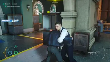 James Bond is on Fire🔥