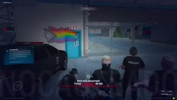 PEGA O ALVARA AI PAIZAO