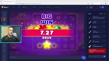 80k hit on a 2.5k buy