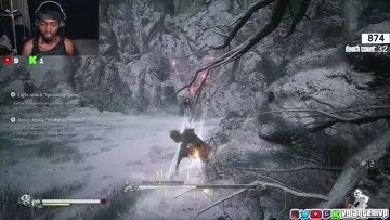Almost Gave Up