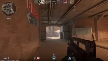- Regalar AWP.