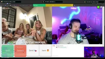 OMEGLE LVL 179 Z 250 Přijď se pob | Clip