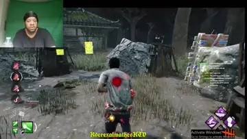 how