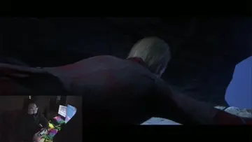 what do you mean he died???
