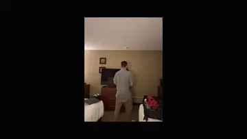 cant go from rat to street nigga