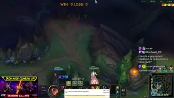 They never got to play... 💀 | Morgana Mid