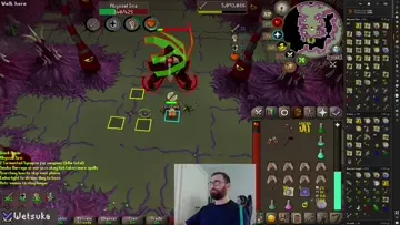 Onyx making me lose another 400k