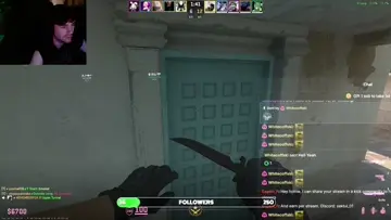 insane awp ace