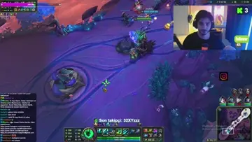 chill !blerp !dc !sosyal | Clip