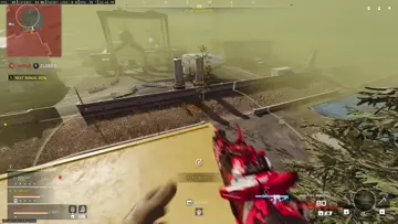 Last 1v4
