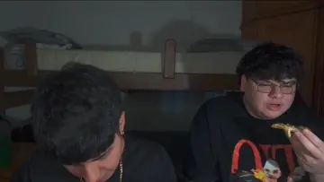 QUE es esa remera