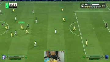 Sergi se viene? 