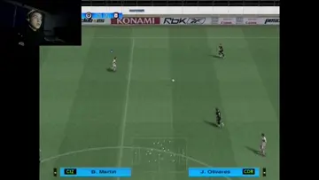 para el que no confiaba 