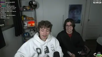 son???