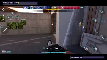 My Bad Mira Aim #R6M #Highlights