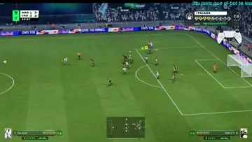 golazo del sebita