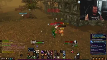 Mage's trying to kill me