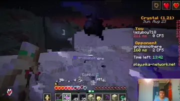 PRO GAMEPLAY  <BRO COOKED ME>