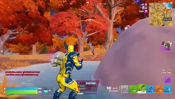 Console Welfare Aim Assist (08/24/2026)