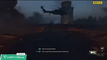Modern Warfare 4 Beta 