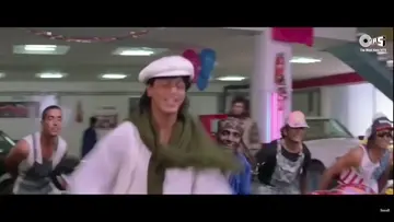 koe dhekne wala 