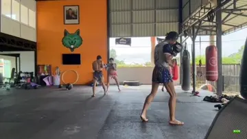 Hand Down Man Down! 555