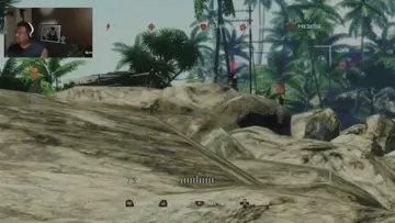 Far Cry 3 Gameplay: Sniping R' Us 
